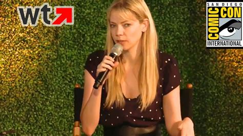 riki lindhome naked|Riki Lindhome Talks About Hell Baby Nude Scene (Comic